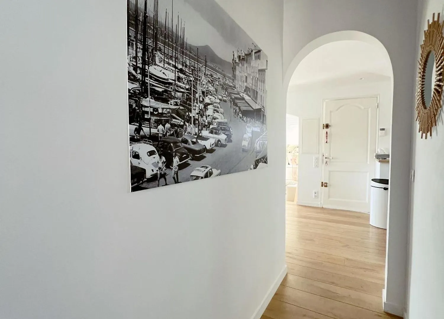 La Romarine Villa Grimaud