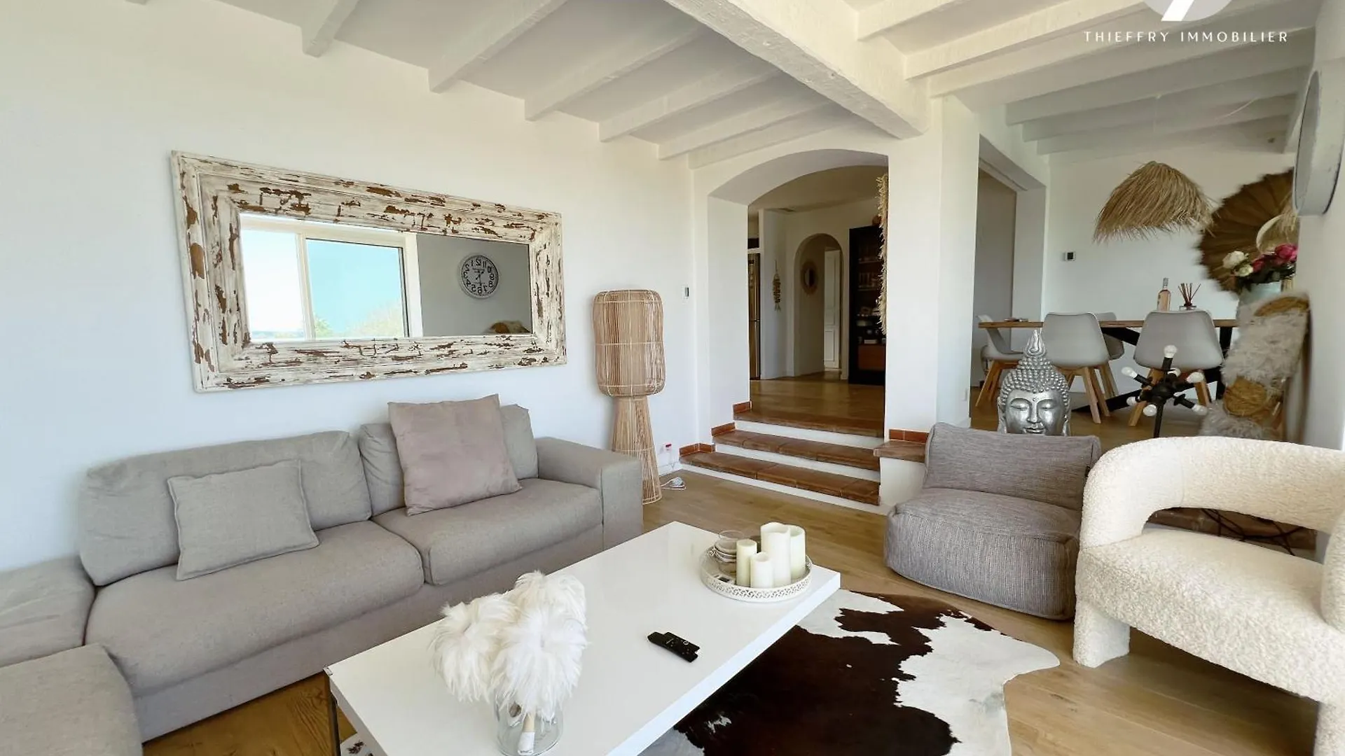 La Romarine Villa Grimaud France