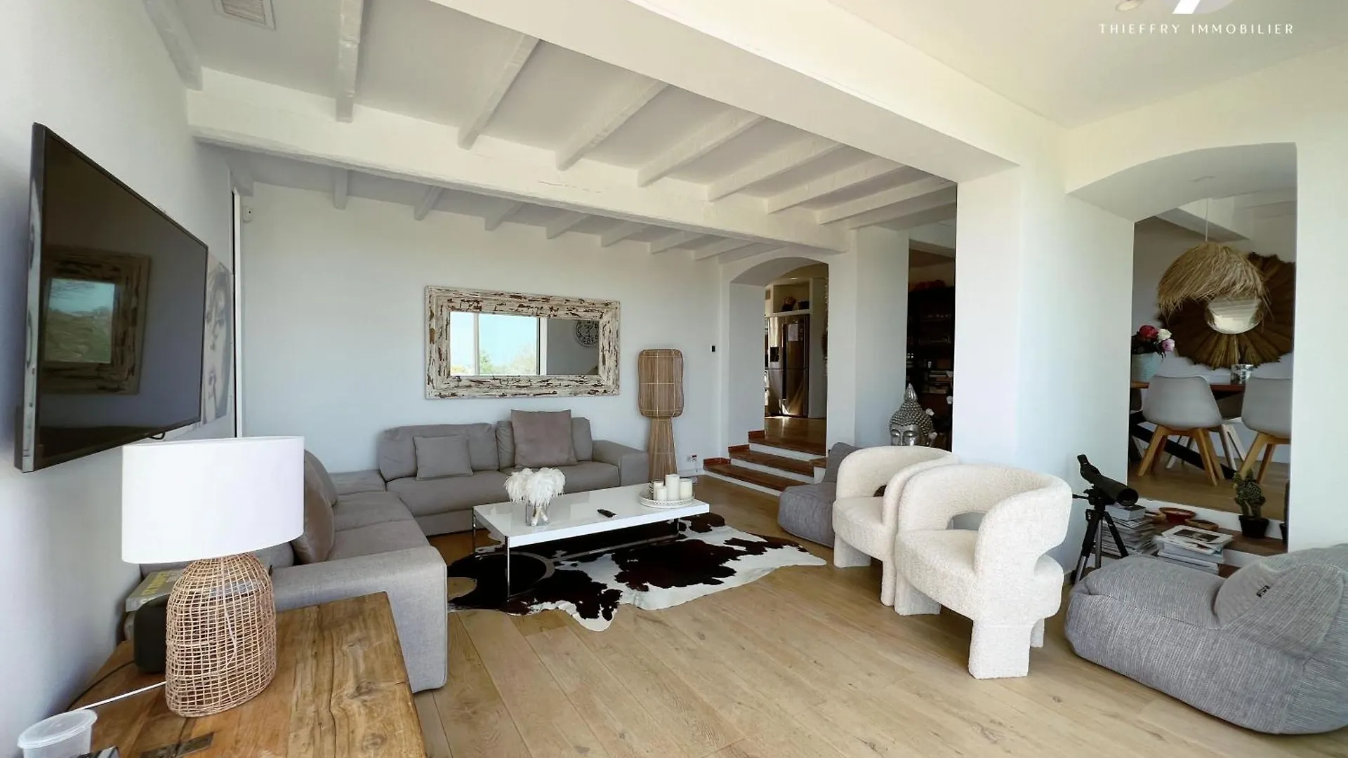 La Romarine Villa Grimaud 0*,