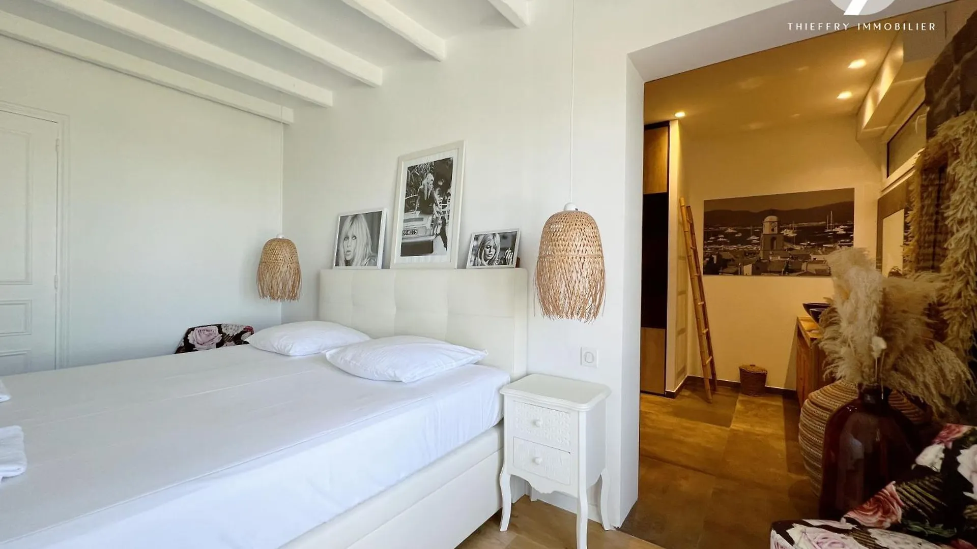 La Romarine Villa Grimaud 0*,  France