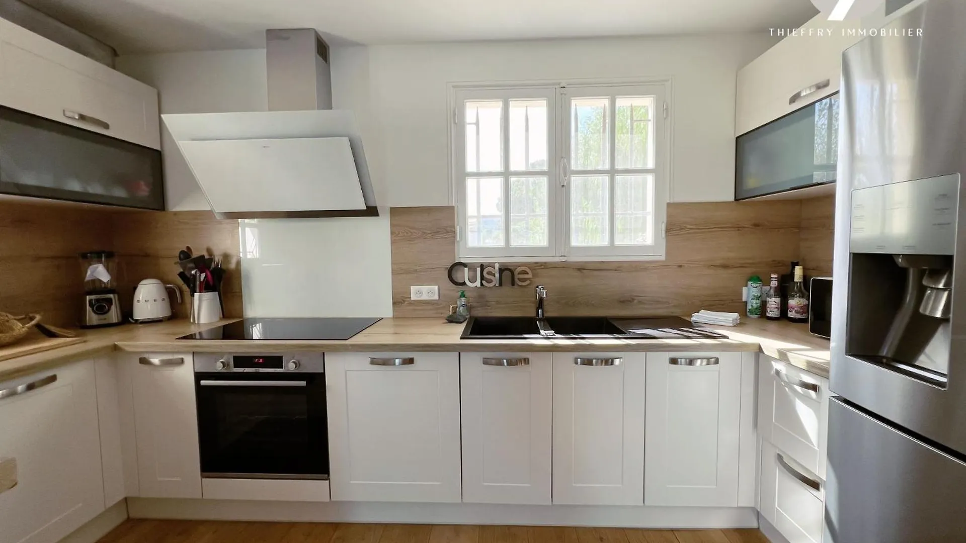 La Romarine Villa Grimaud