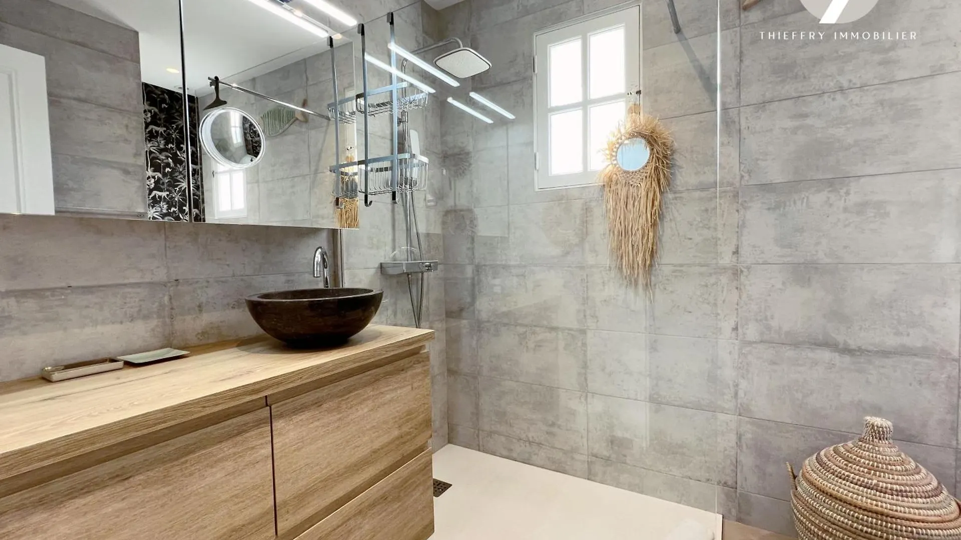La Romarine Villa Grimaud
