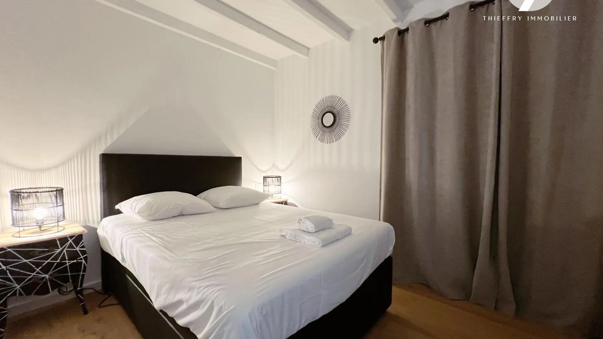 La Romarine Villa Grimaud