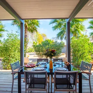 Apartment Saint Pierre, Grimaud