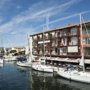 4* Apartahotel Le Suffren