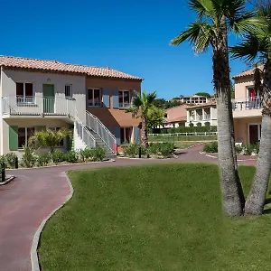 4* Apartahotel Sowell Residences Les Perles Du Golfe De Saint-tropez