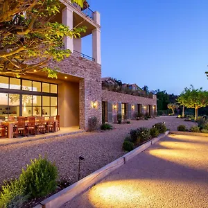 Bed & Breakfast Le Mas Saint Michel, Grimaud
