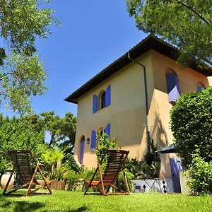 Bed & Breakfast Le Mazet Des Mures, Grimaud