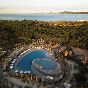 Campsite Mobil Home, Les Prairies De La, Grimaud
