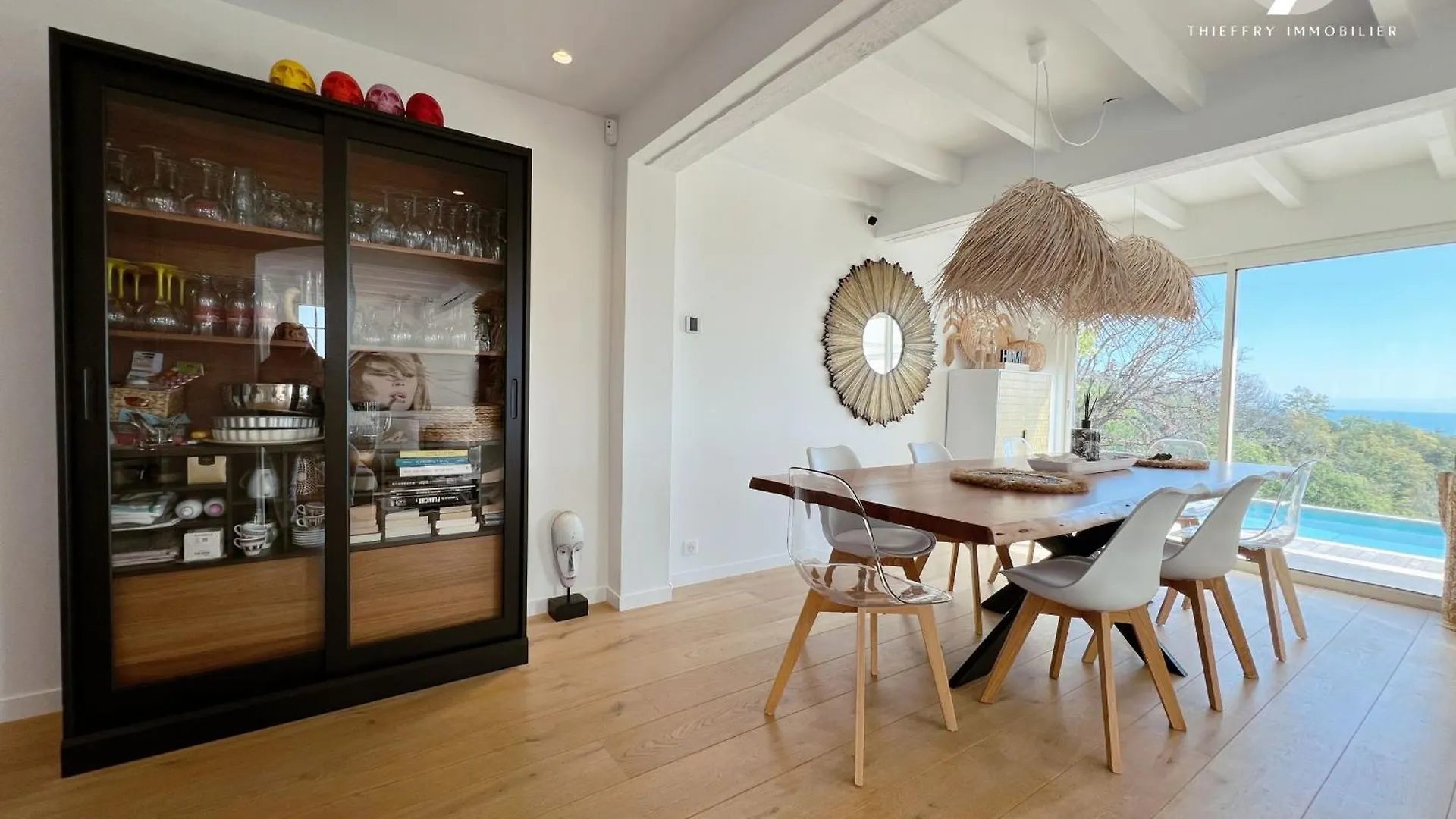 La Romarine Villa Grimaud France